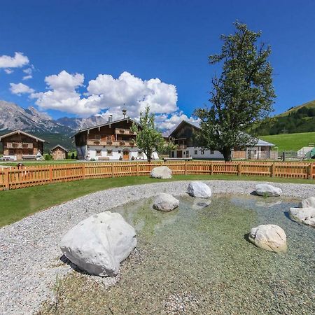 Hoferbichlgut Saalfelden Exterior foto