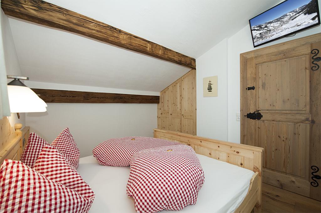 Hoferbichlgut Saalfelden Exterior foto
