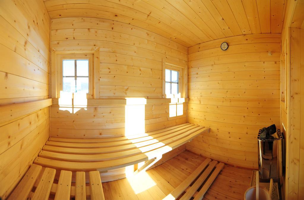 Hoferbichlgut Saalfelden Exterior foto
