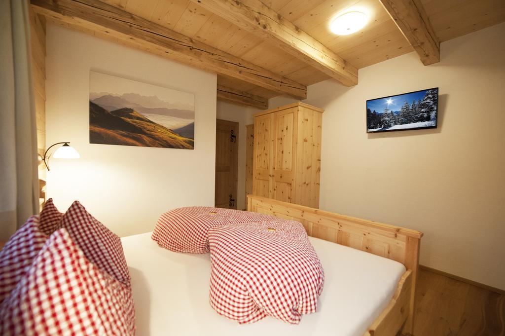 Hoferbichlgut Saalfelden Exterior foto